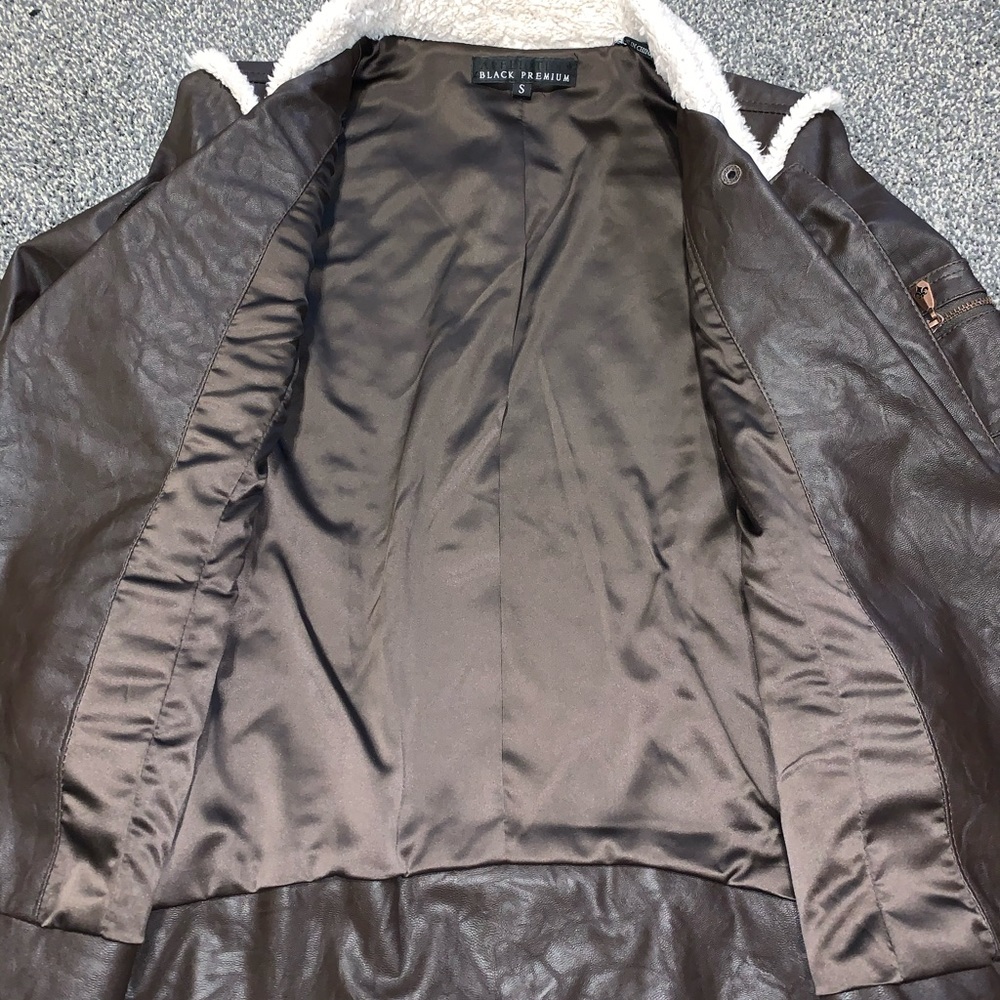 Affliction jacket - Picture 4 of 4